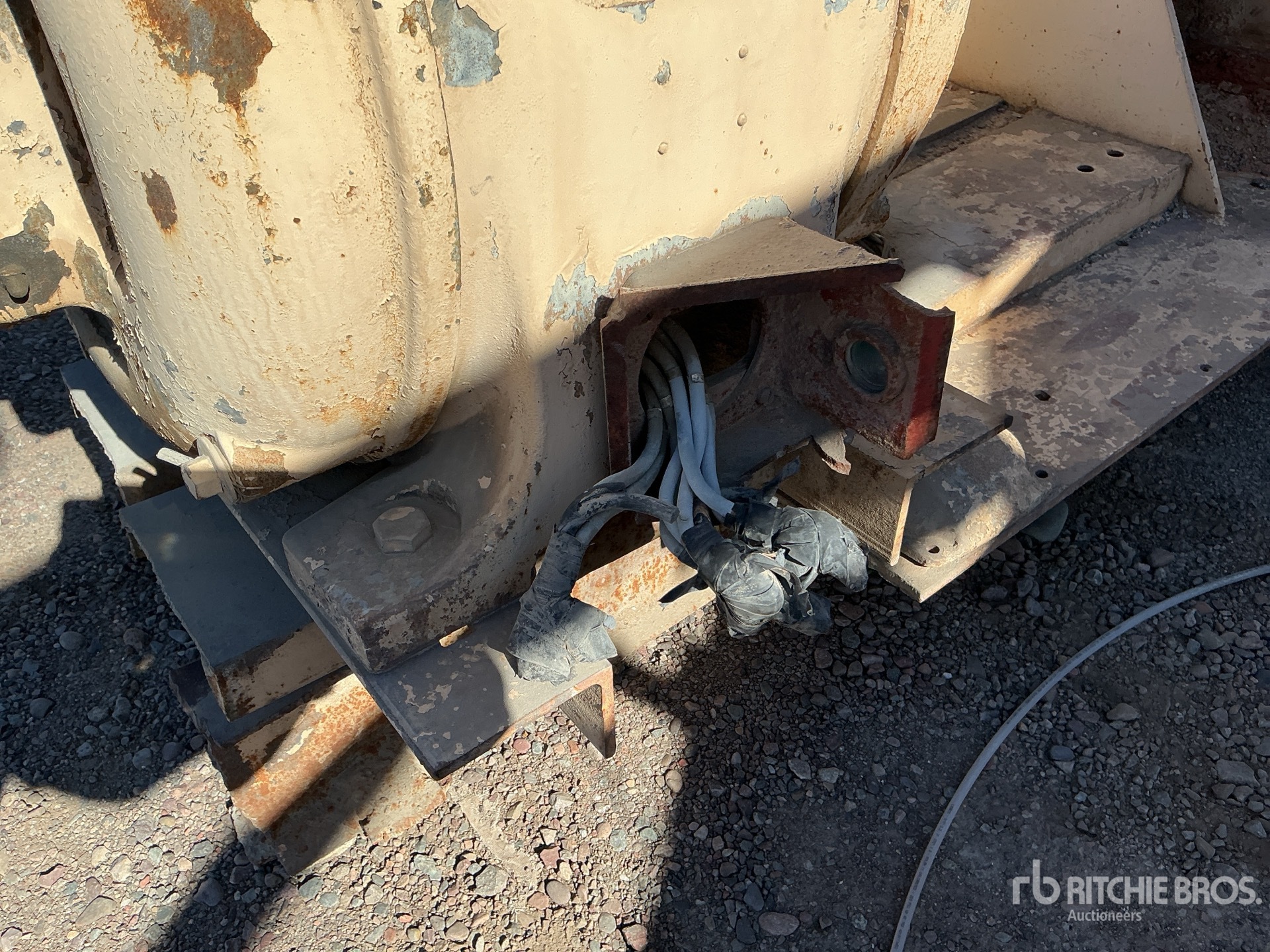 Control Station with