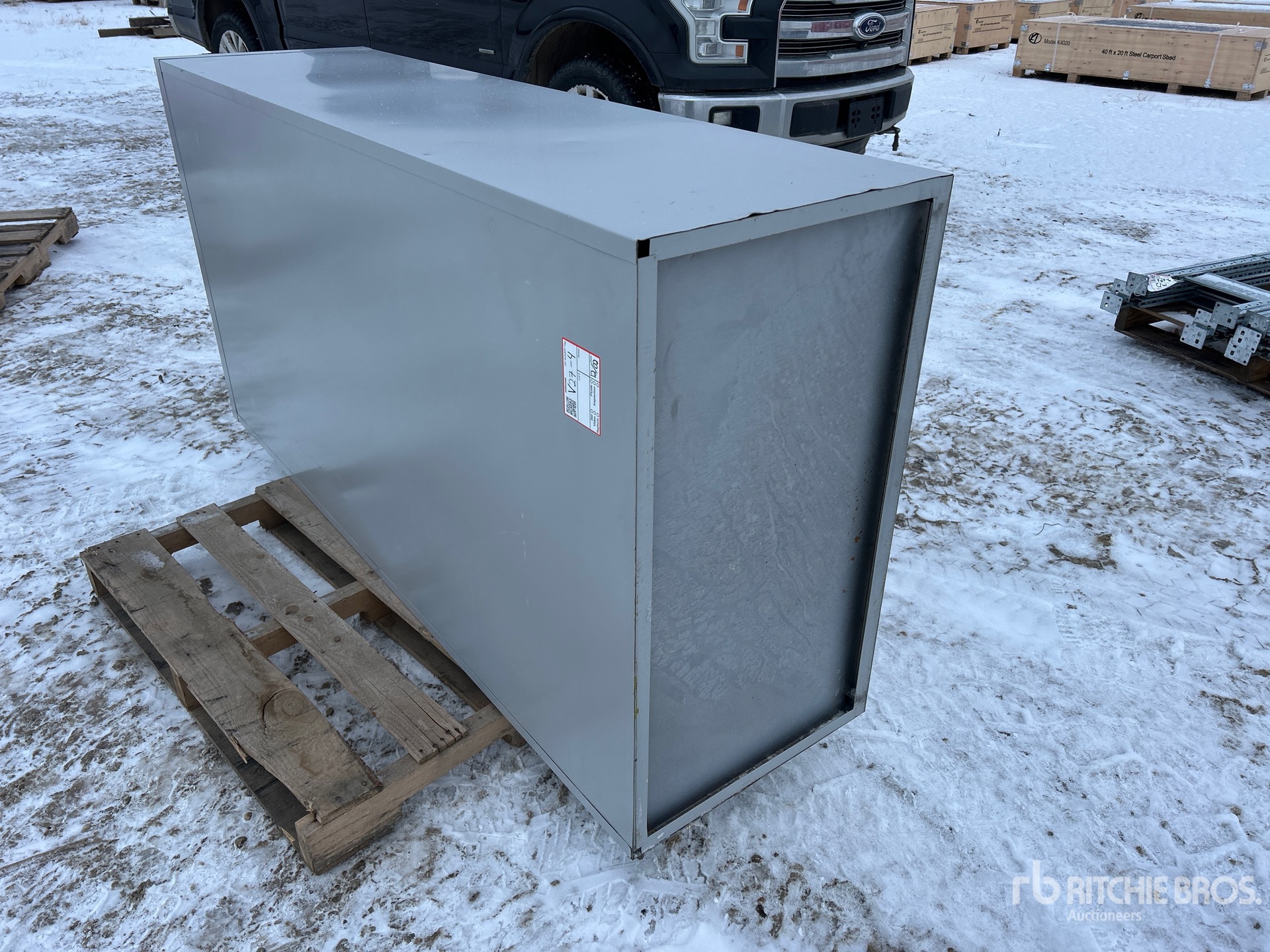 Aspect général with Image, coin arrière droit