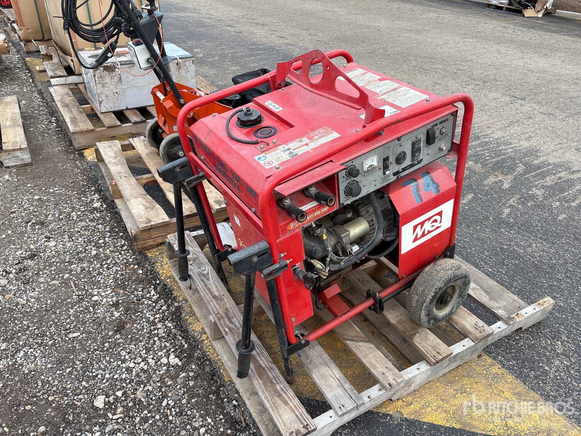 General Appearance with Imagen: esquina trasera derecha