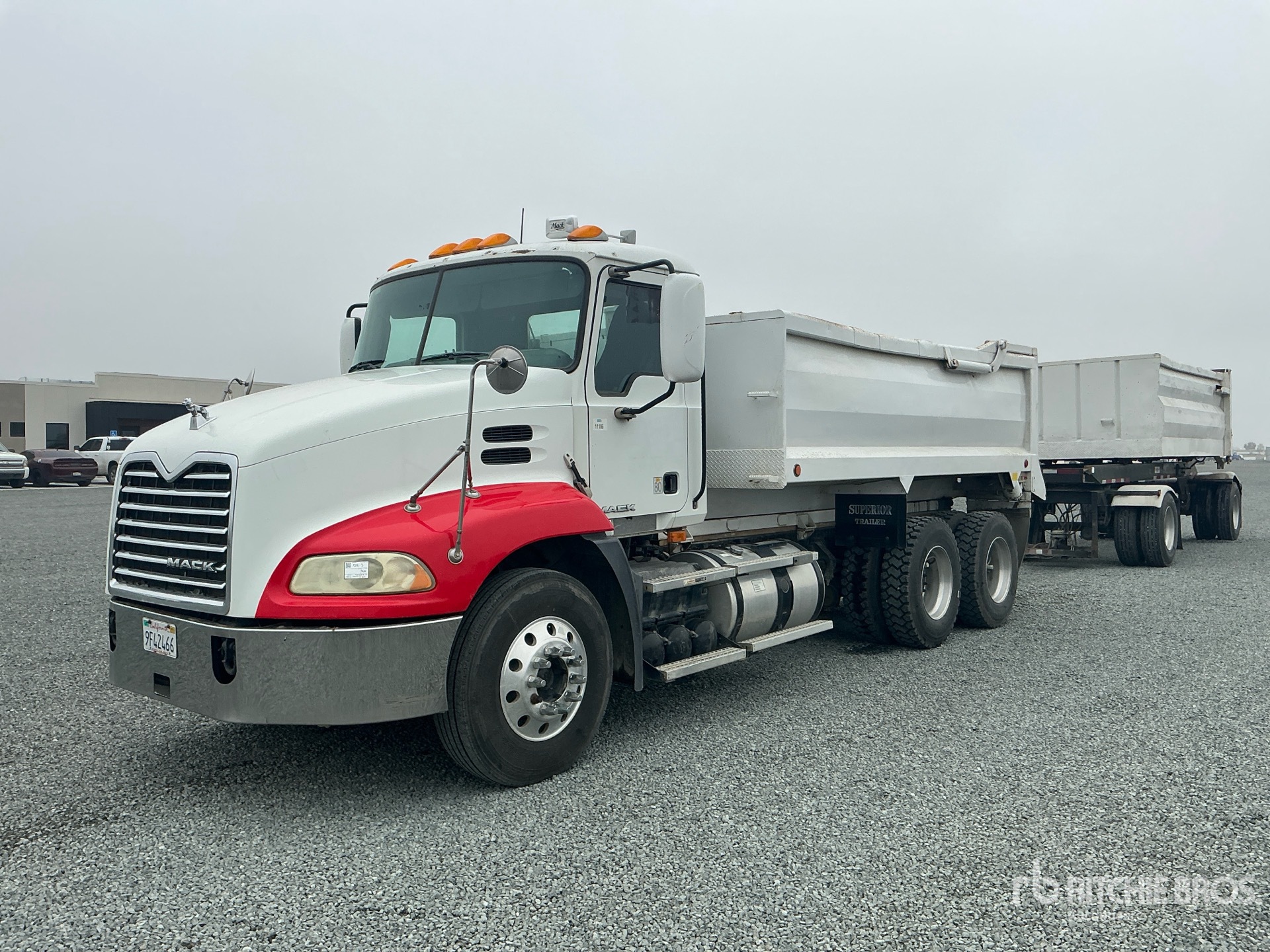 General Appearance with Featured Photo