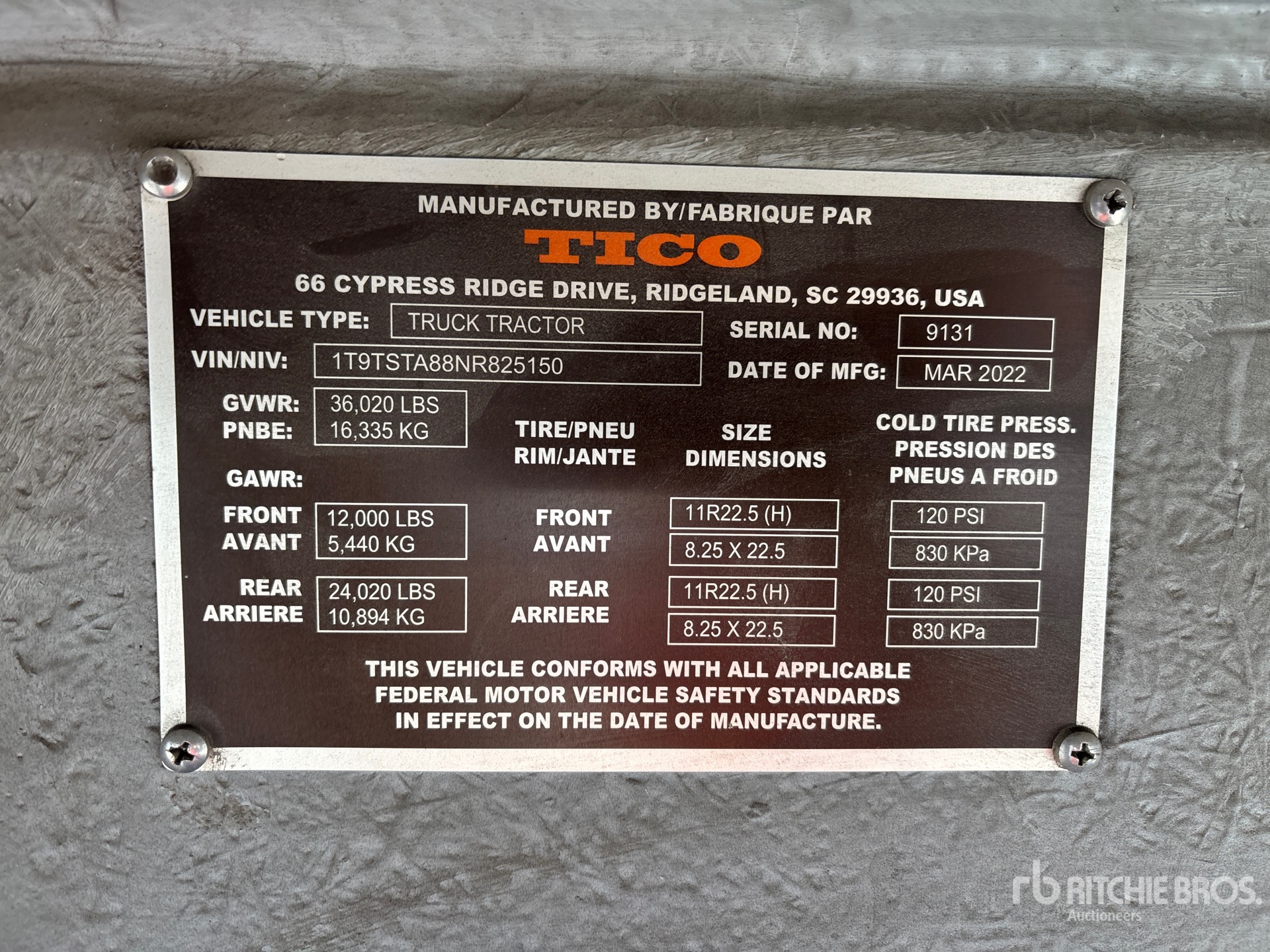 Aspect général with Numéro de série/Numéro d'identification du véhicule automobile