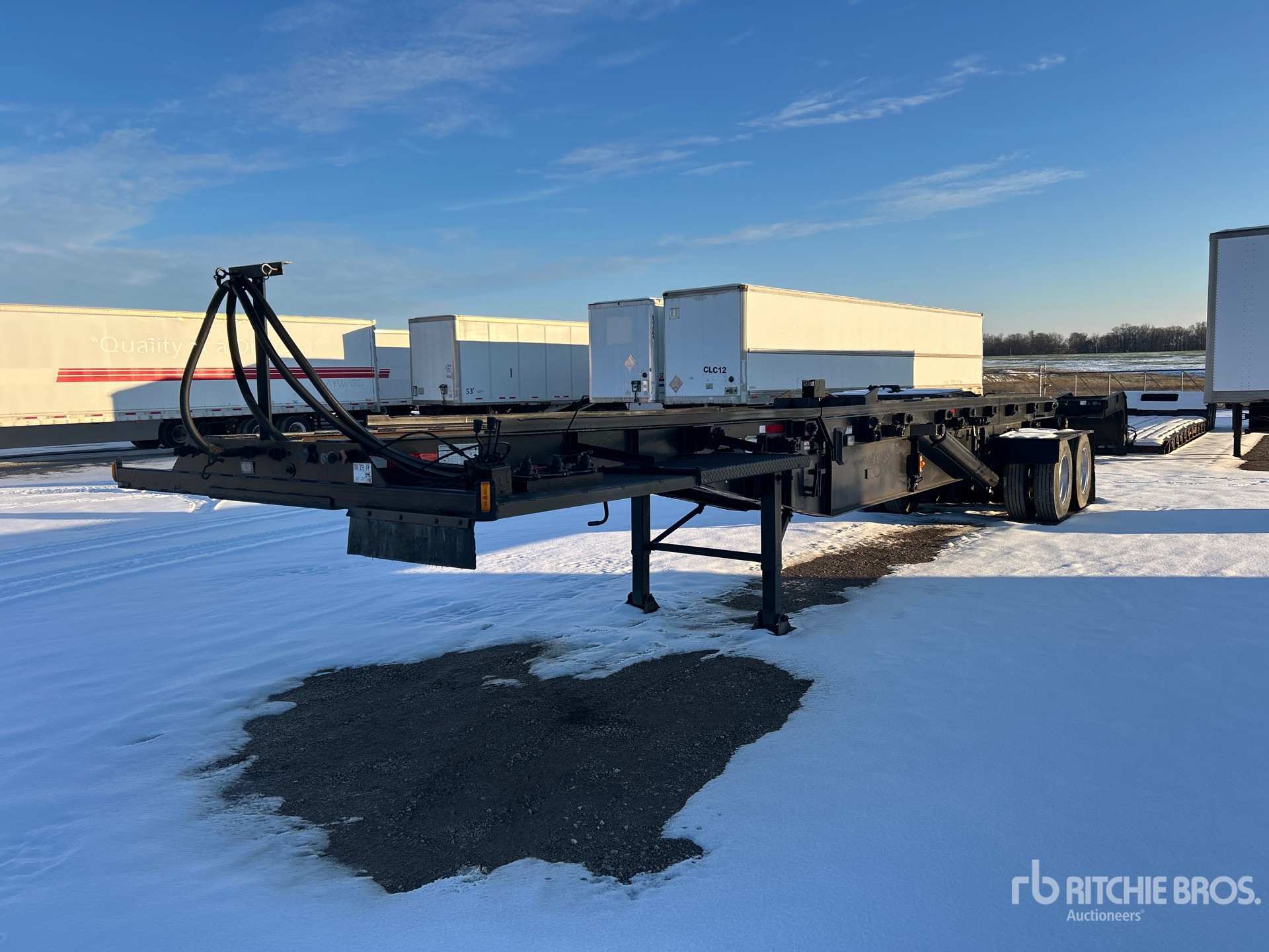 General Appearance with Featured Photo