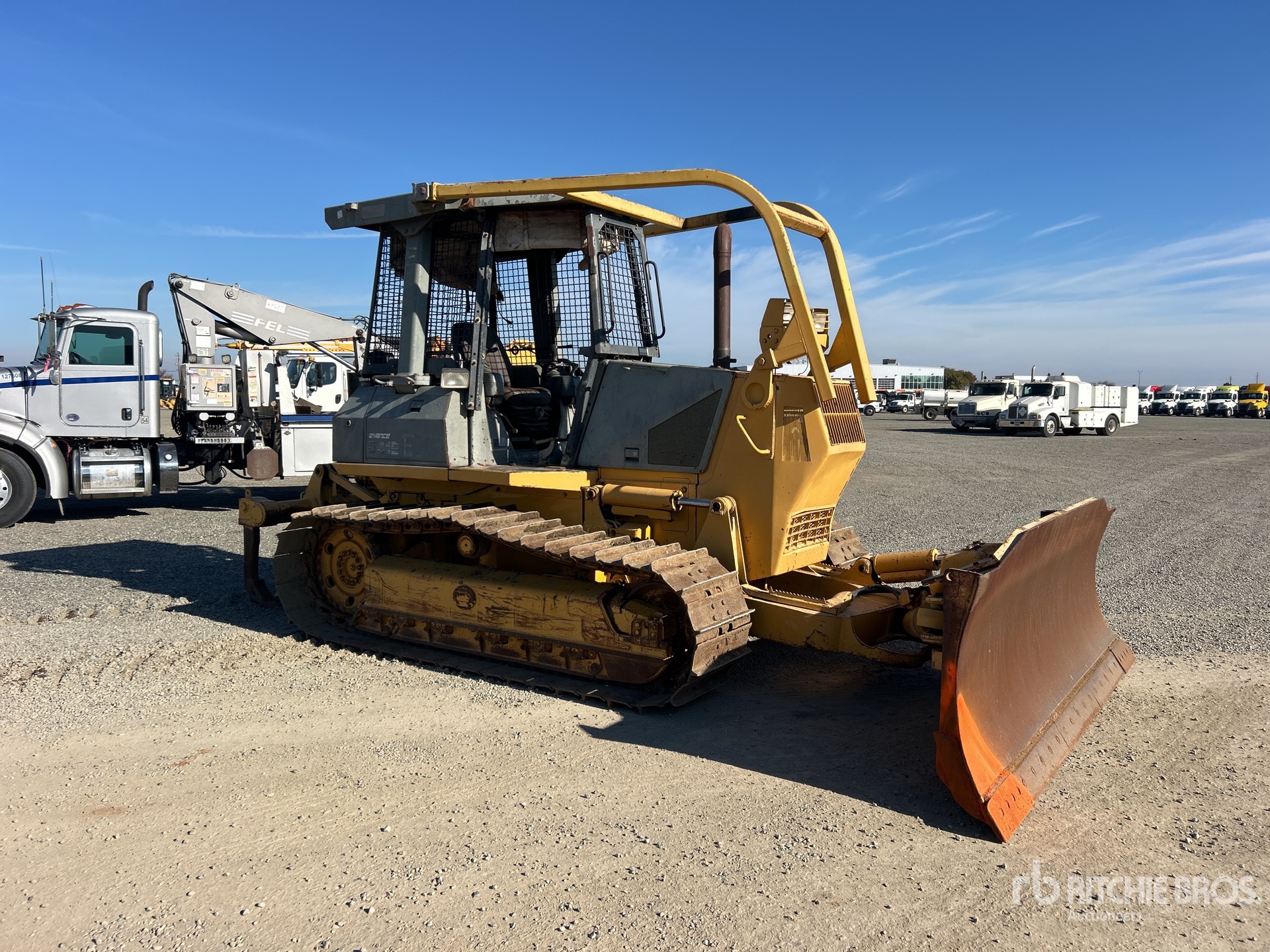 General Appearance with Imagen: esquina delantera derecha