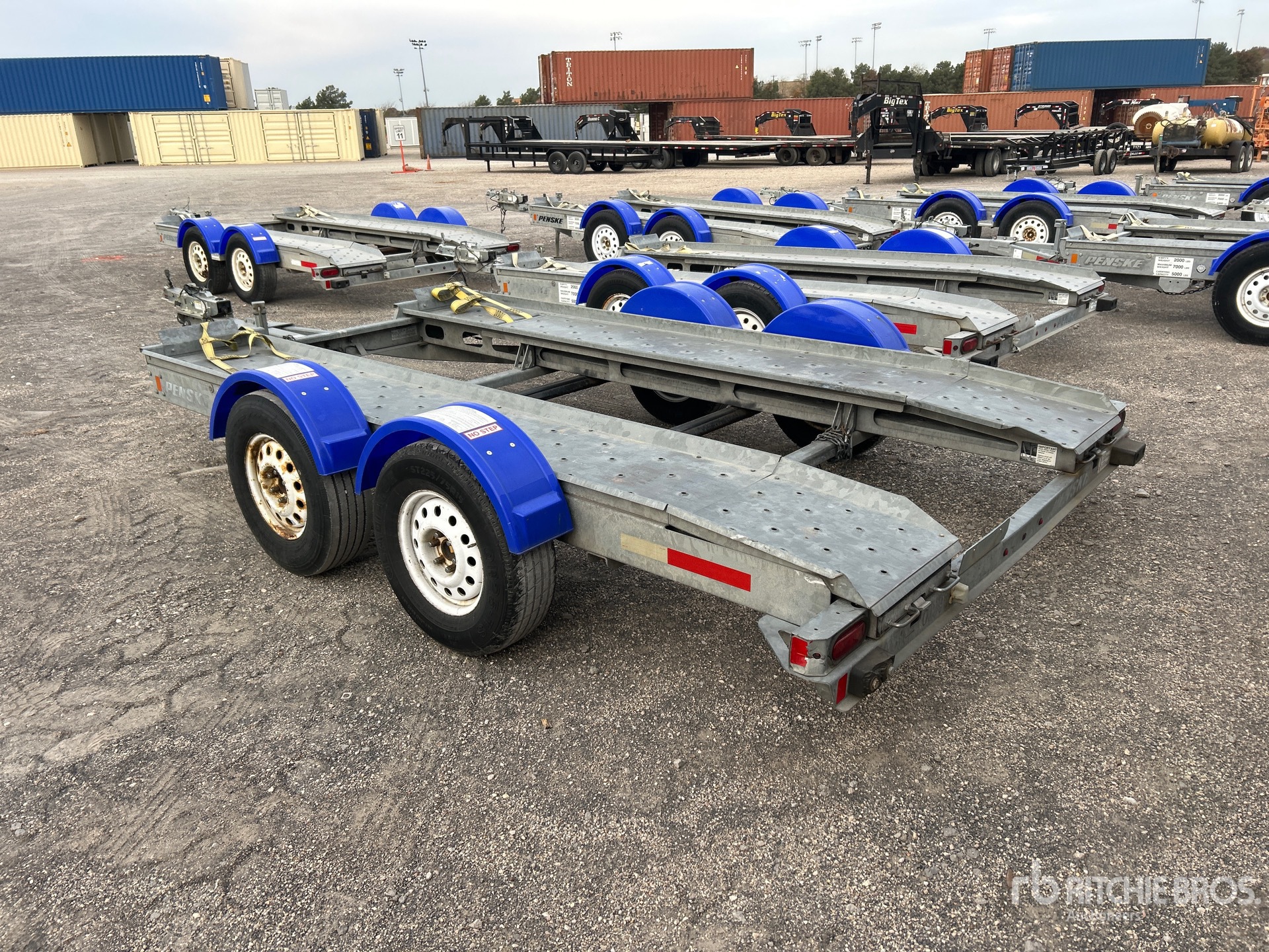 General Appearance with Imagen: esquina trasera izquierda