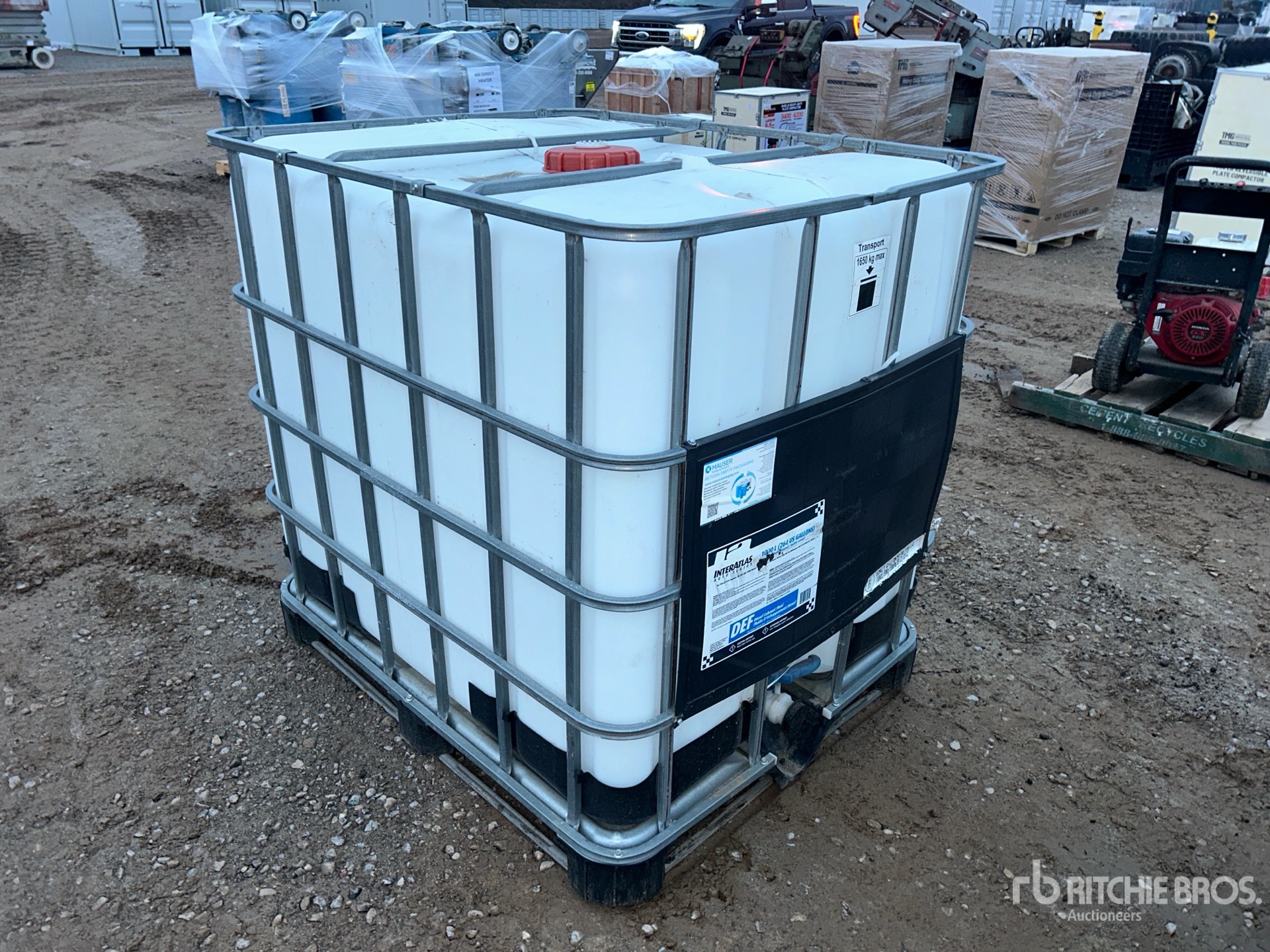 General Appearance with Imagen: esquina trasera izquierda