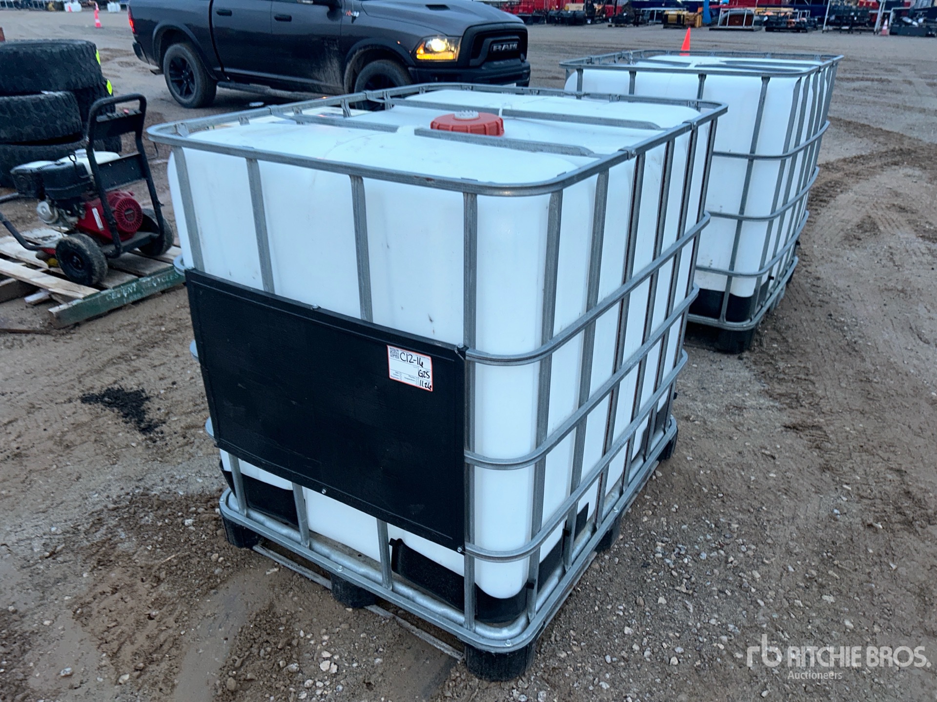 General Appearance with Imagen: esquina delantera izquierda