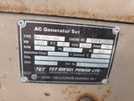 Generator with