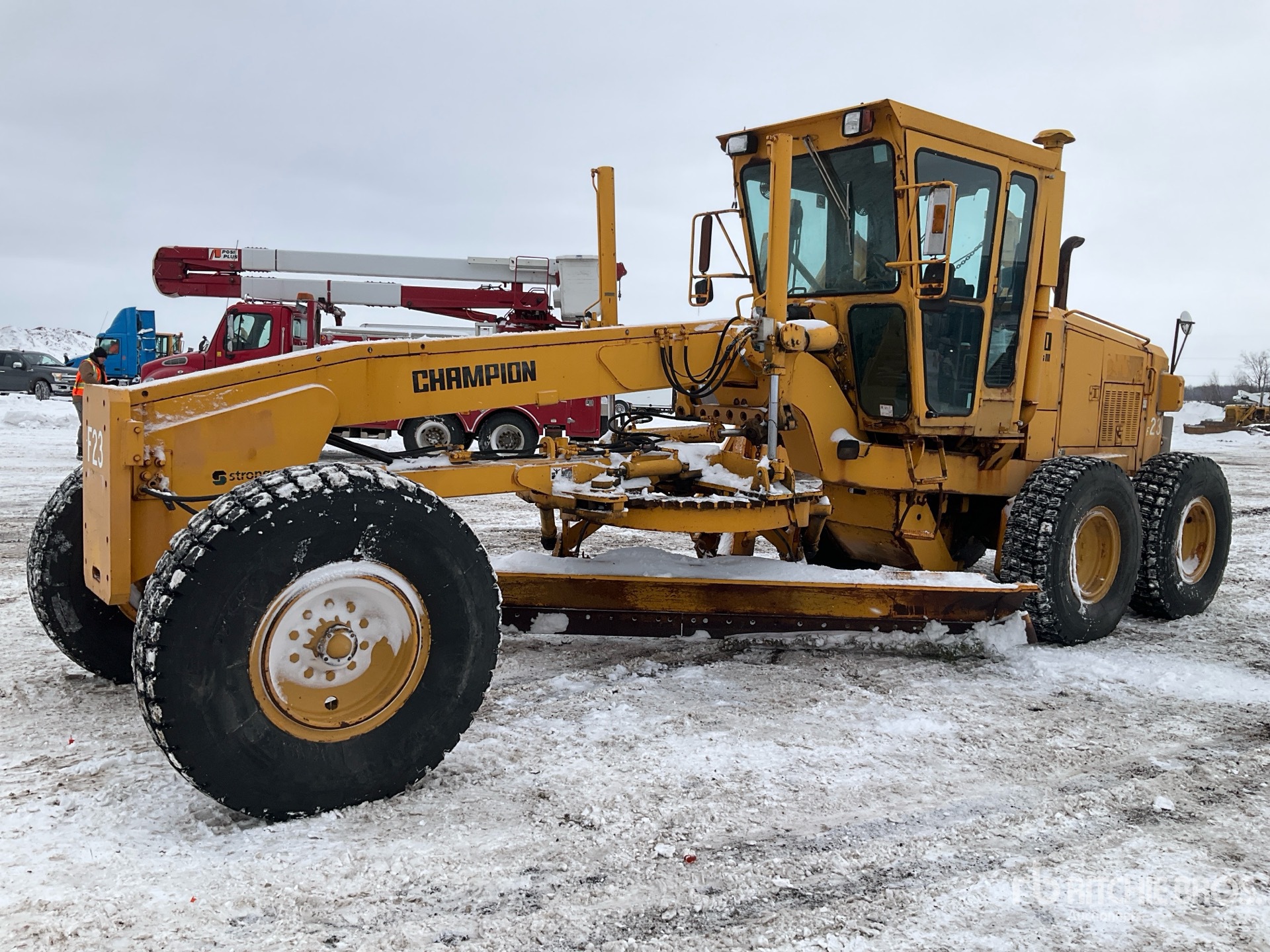 General Appearance with Zdjęcie, lewy górny róg