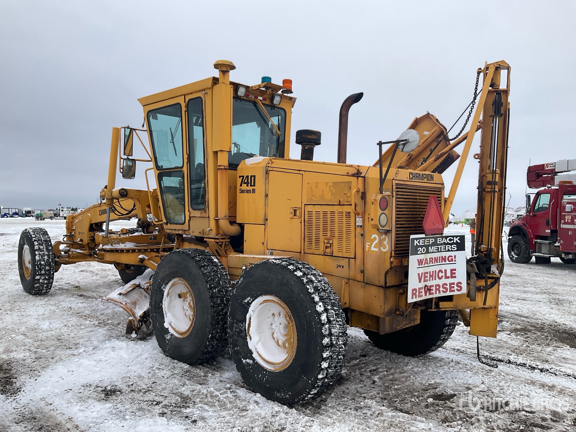 General Appearance with Zdjęcie, lewy dolny róg