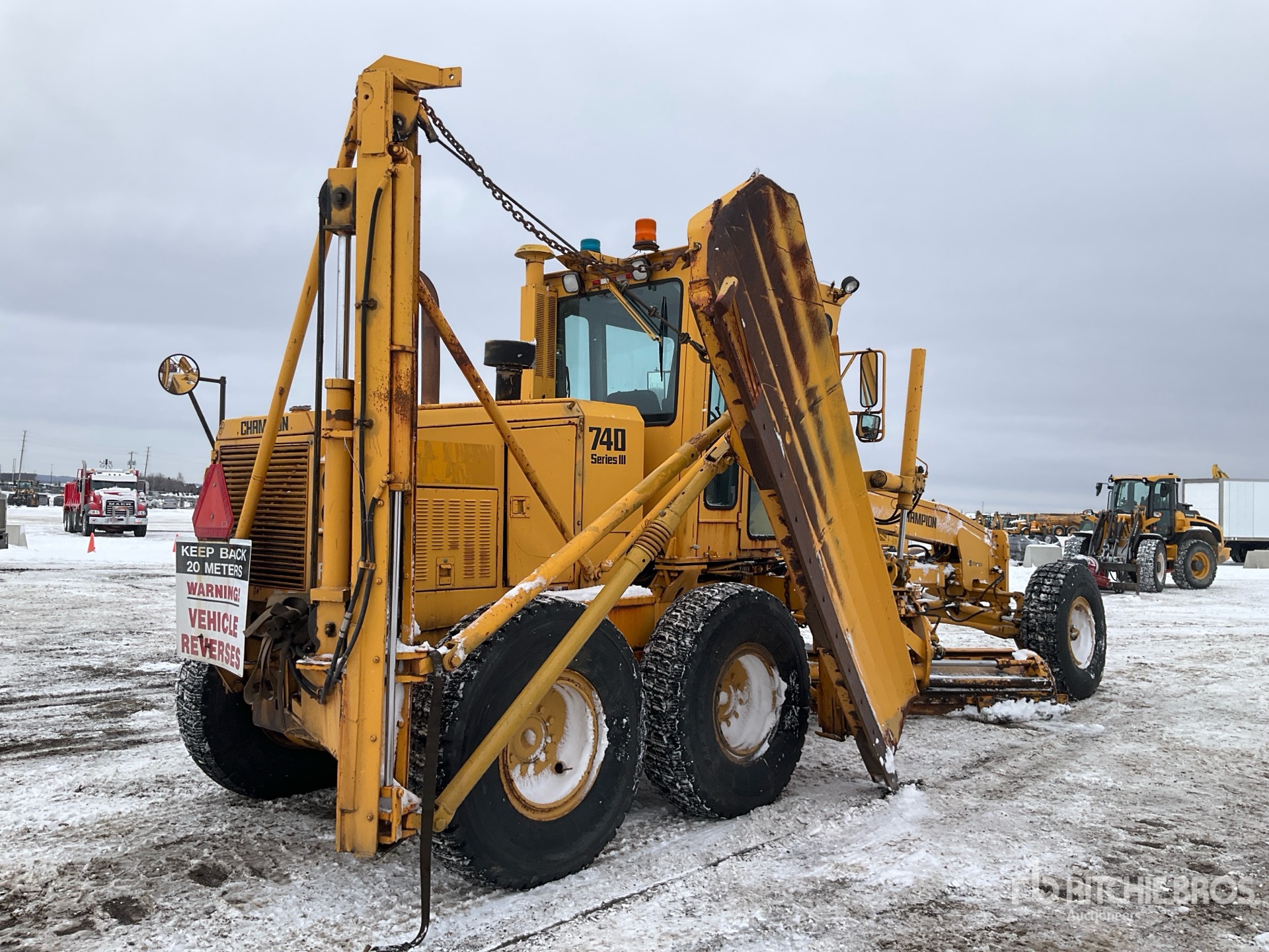 General Appearance with Zdjęcie, prawy dolny róg