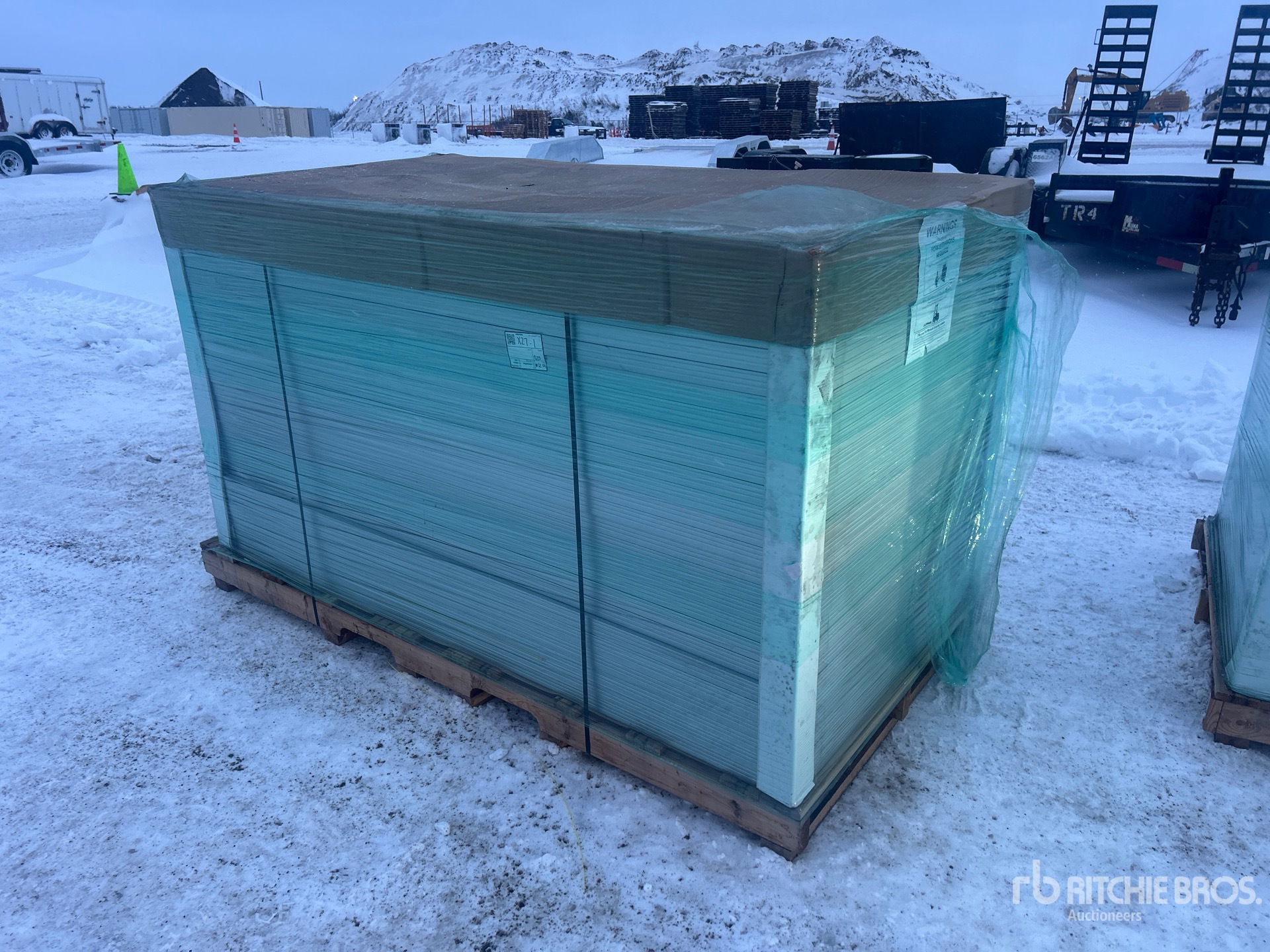 Aspect général with Image, coin avant gauche