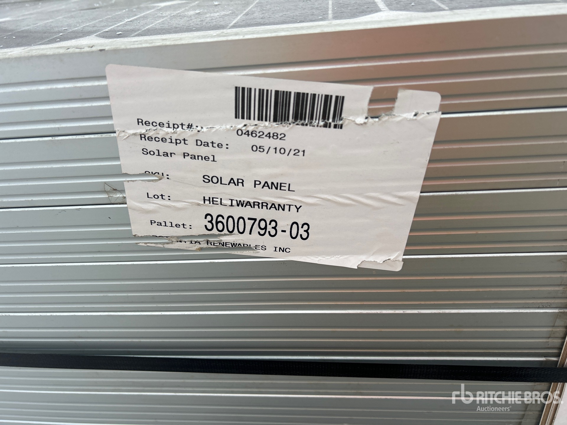 Aspect général with 