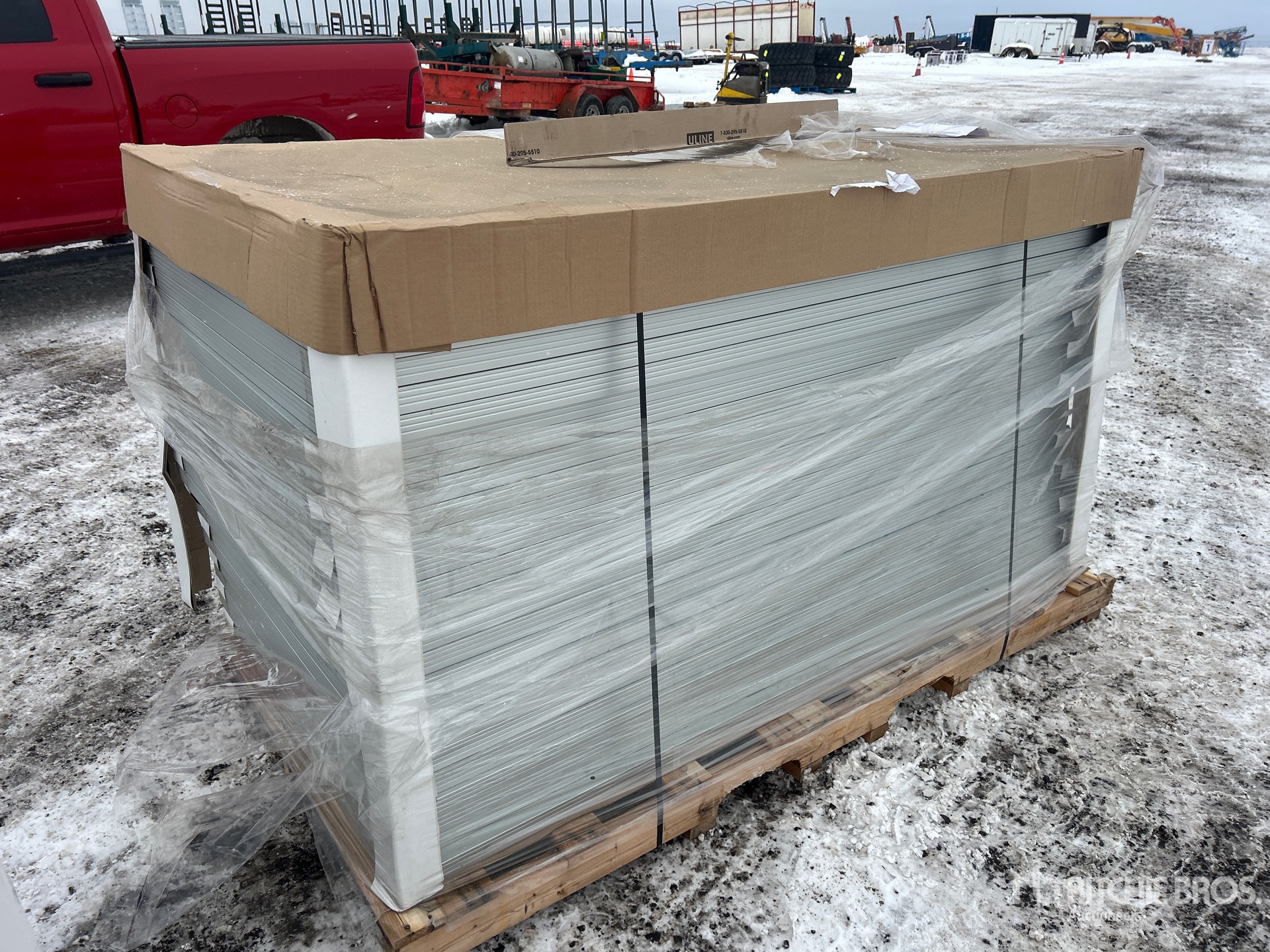 Aspect général with Image, coin arrière gauche