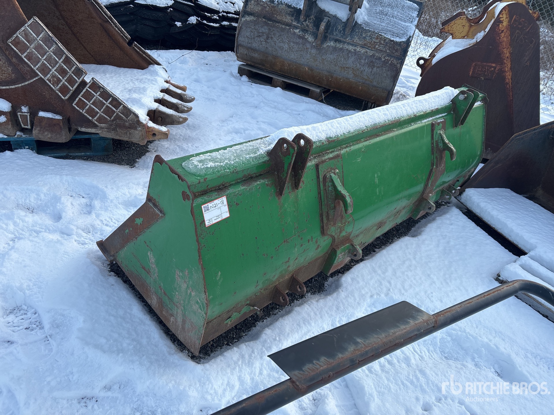 General Appearance with Zdjęcie, lewy dolny róg