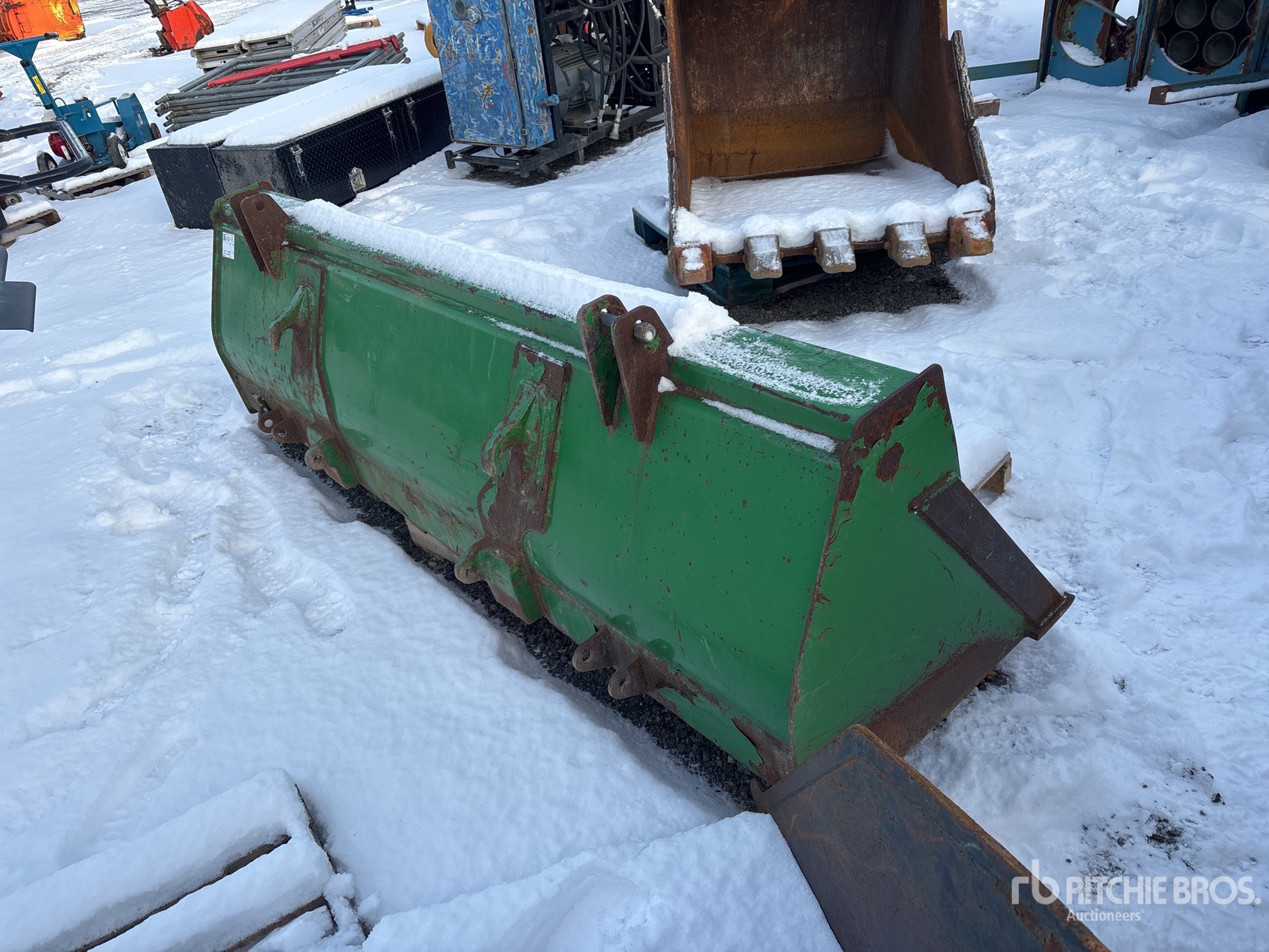 General Appearance with Zdjęcie, prawy dolny róg