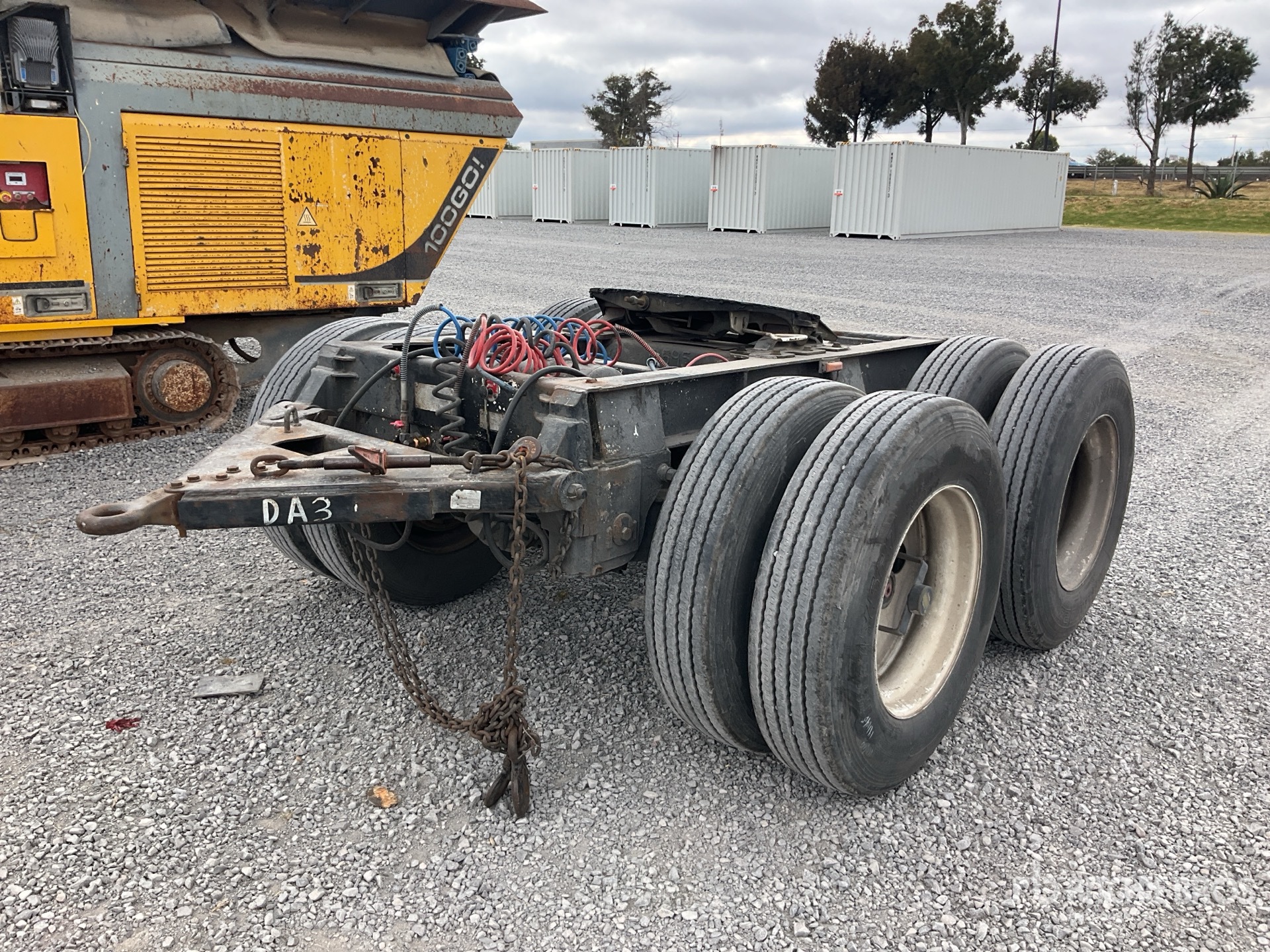 General Appearance with Featured Photo