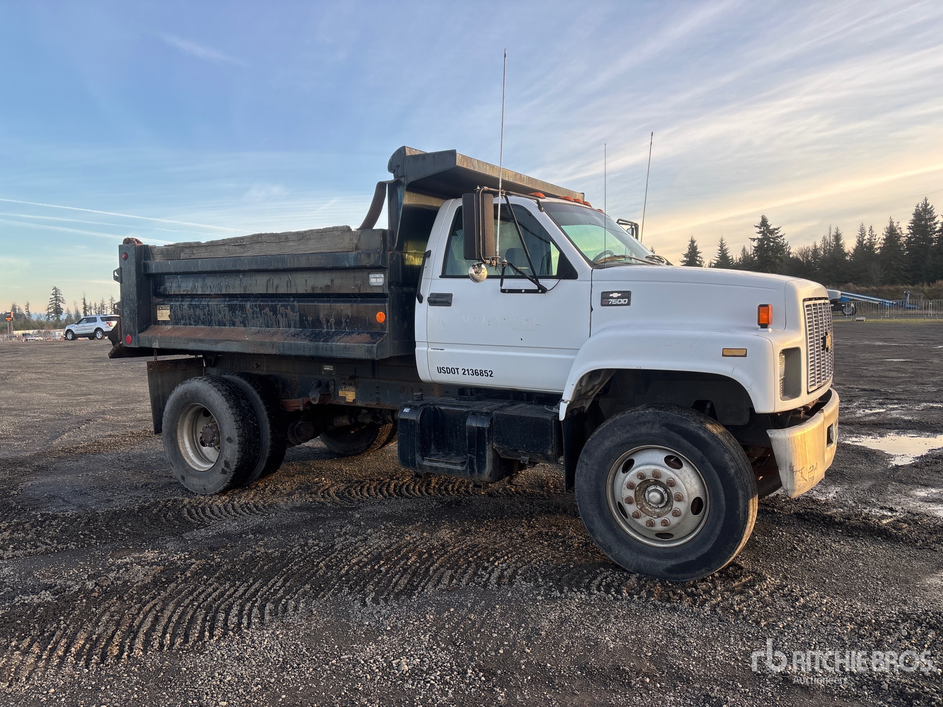 General Appearance with Imagen: esquina delantera derecha