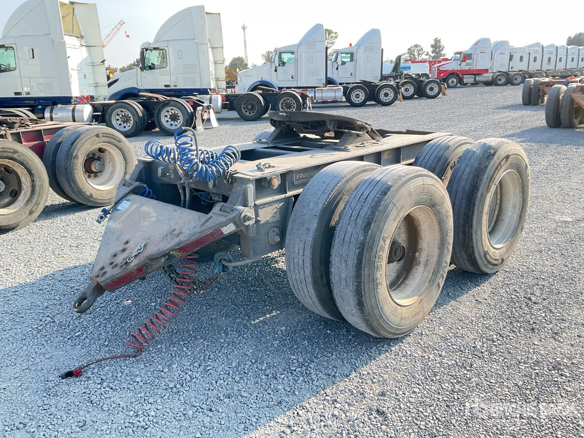 General Appearance with Featured Photo