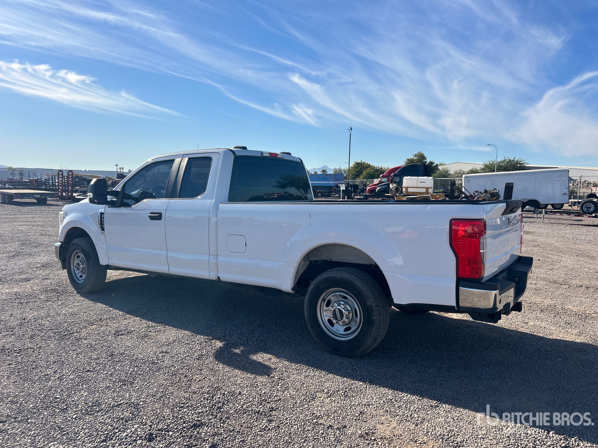 General Appearance with Imagen: esquina trasera izquierda