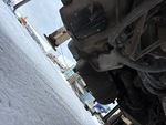 Underbody with Trasmissione