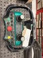Configuration with Remote Control