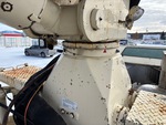 Configuration with Cuscinetto piattaforma girevole