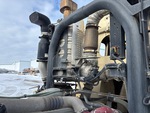 Motore with Diesel Particulate Filter