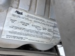 Motore with Emission Label