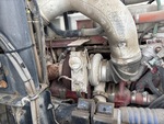 Motore with Exhaust System