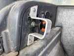 Cab with Controllo presa di potenza