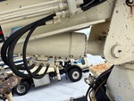 Hydraulics with Cilindri degli elevatori