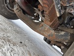 Underbody with Asse di rotazione (not guidato)