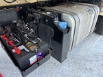 Motore with DEF / AdBlue Tank