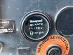 Configuration with Pump Hours
