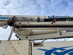 Configuration with Boom Pipe