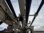 Underbody with Sistema automatico di lubrificazione