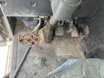 Cab with Controllo freni