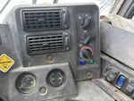 Cab with Impianto di riscaldamento