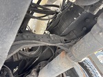 Underbody with Traverse