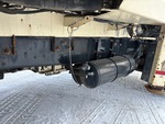 Underbody with Condizioni del telaio