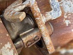 Configuration with S Valve Wear Parts