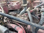 Motore with Air Compressor