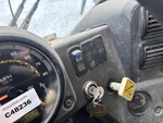 Cab with Freno motore