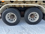 Underbody with Trasmissioni finali