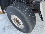 Underbody with Condizioni degli pneumatici