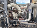 Motore with Engine - Right Side