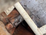 Configuration with S Valve Wear Parts