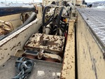 Configuration with Concrete Pump Cylinders