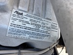 Motore with Emission Label