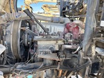 Motore with Engine - Left Side